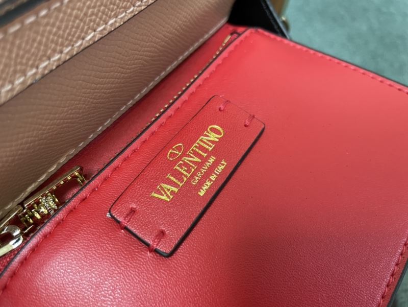 Valentino Top Handle Bag